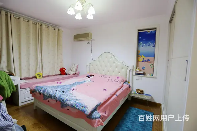 三里亭苑四区 电梯房 4楼，东边套，采光通风较好。 - 图片 2
