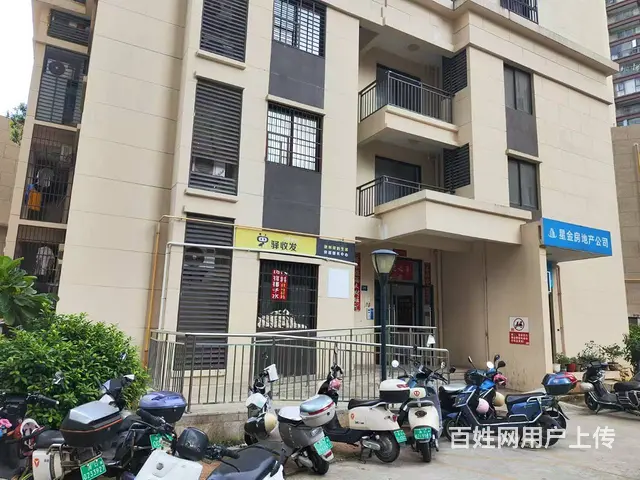 （51旺铺推荐）龙华区盐灶路90平快递站转让 - 图片 1