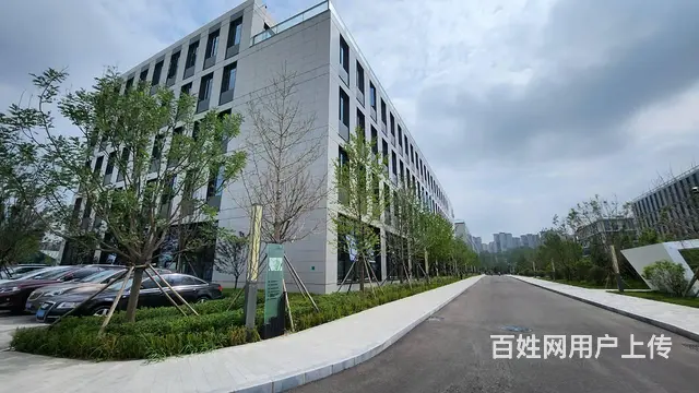 甲方直售 一楼980平写字间 沈阳国际软件园A区 - 图片 3