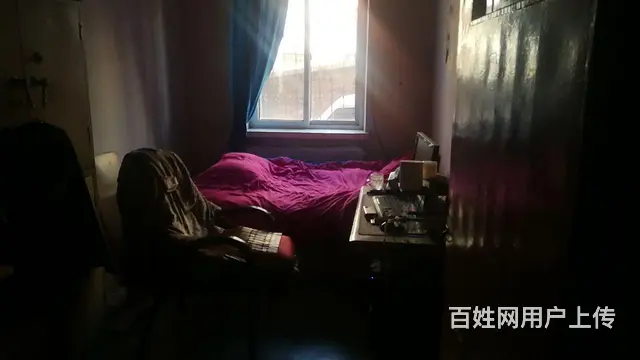 一楼有阳台三室 - 图片 3