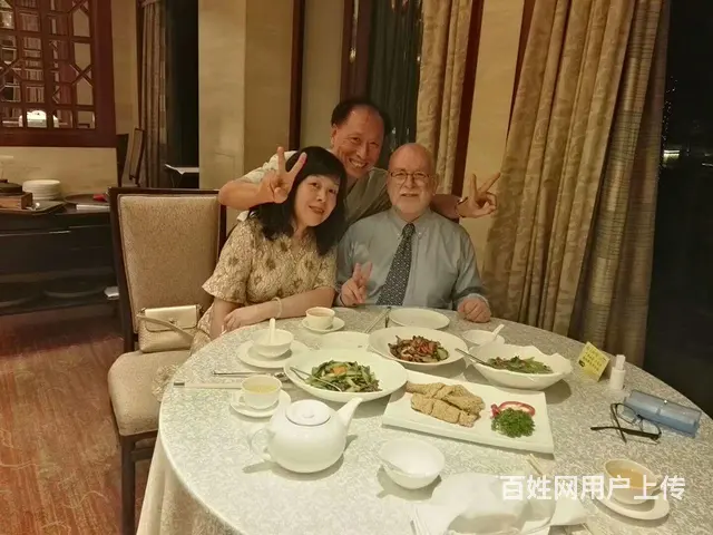 离单女士在涉外婚姻里更吃香 - 图片 5