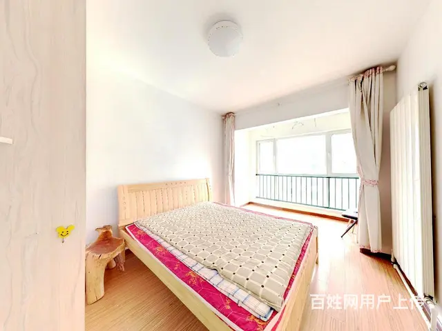 碧桂园凤凰山庄，大两居，楼层采光好，视野无遮挡 - 图片 3