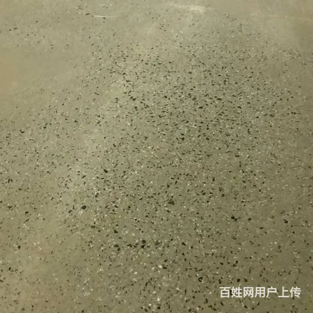 百色金刚砂地坪施工队联系方式 - 图片 4