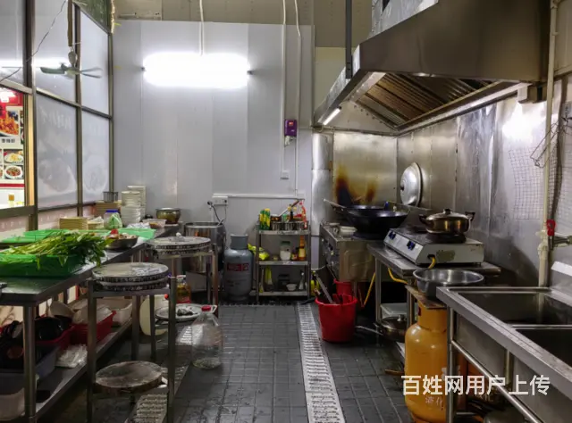 （51旺铺推荐）低价转让椰林路180平餐饮店 - 图片 6