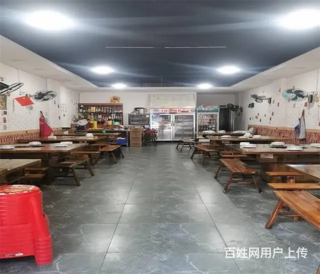 （同城搜铺网）公园路70平餐饮店转店（可空转） - 图片 3
