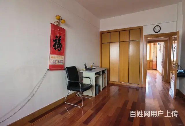 光明街宏达人家附近三楼152平标准三室两厅一卫55万 - 图片 3