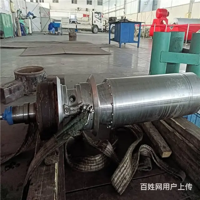 阿法拉伐离心脱水机翻新维修经久耐用 - 图片 4