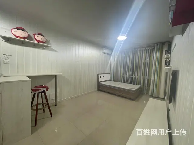 培新小区婚房装修3楼 - 图片 1