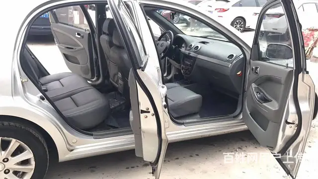 别克 凯越 2006款 凯越HRV 1.6 自动 - 图片 6