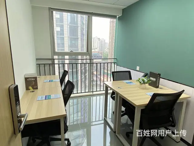 联合办公室，直租高性价比便宜经济实惠，价格全包无杂费 - 图片 4