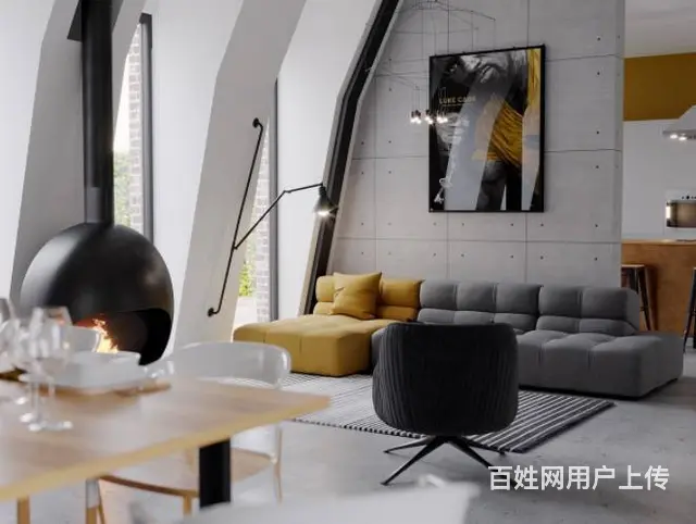 兰山酷家乐效果图速成班 室内设计培训机构哪家好 - 图片 2