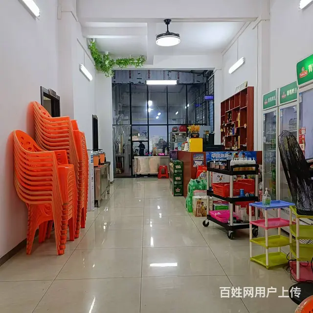 （51旺铺推荐）龙华区友谊路200平火锅店转让 - 图片 5