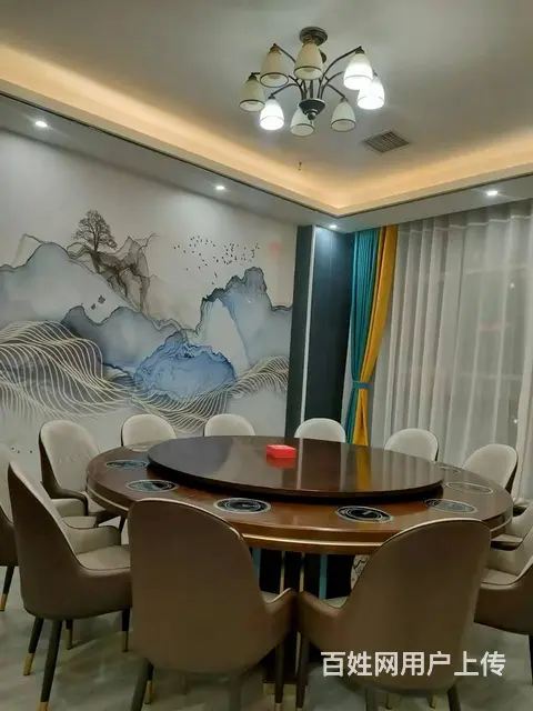 B个人一万泰天街商业街餐饮店转让 - 图片 7