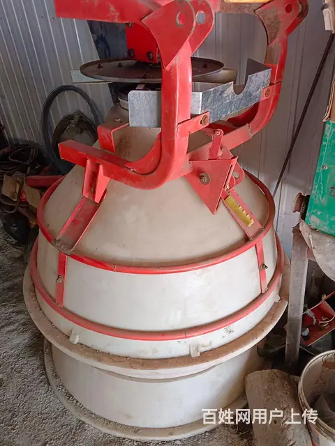 扬肥器 - 图片 1