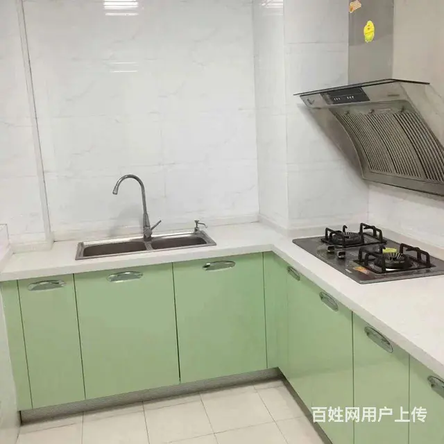高铁时代广场诗和近方的好房子出租 - 图片 4