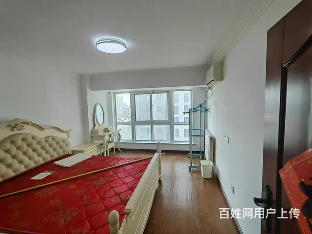 地铁房龙商天骄(鼓楼) 公寓2厅 精装修 - 图片 8