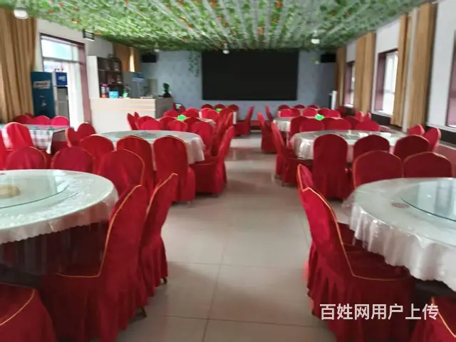 C11762位于昌吉市农博园正对面临街餐饮旺铺转让 - 图片 3
