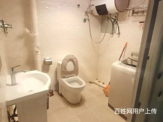 地铁房特变之家(铁西) 普通住宅2厅 中等装修 - 图片 7