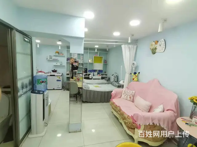 香坊美容美甲美睫纹绣店铺出兑转让 - 图片 5