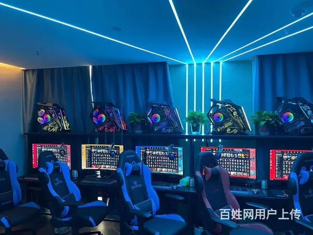 整转！琅琊区丰乐大道700平电竞酒店转让 - 图片 3