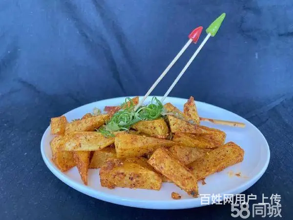 急转！凉山市西昌民族幼儿师范高等专科学校70平食堂 - 图片 5
