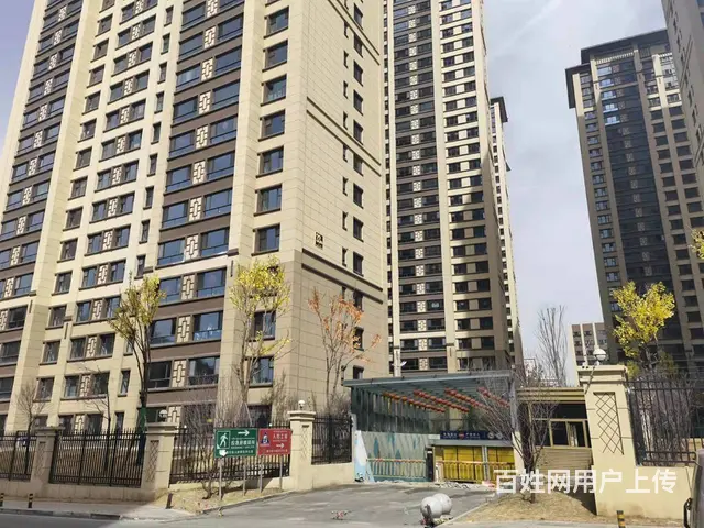 7559(七P）个人城北区沈那小学中海河山郡临街商铺招租 - 图片 8