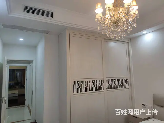 上高新城区单位商品房三楼豪装50万送家私带地面车库随时看房 - 图片 8