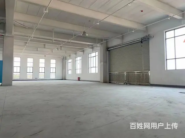 （优推）榔梨工业园大型高标准厂房/仓库招租460～5800平 - 图片 6