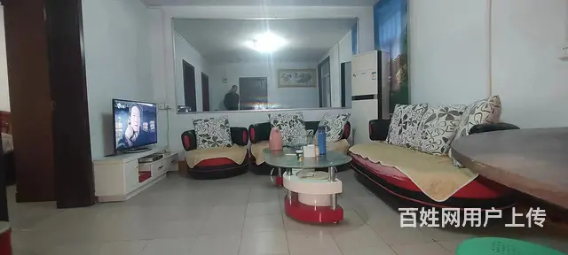 二运家属院双证双气3楼 普通住宅 中等装修 - 图片 1