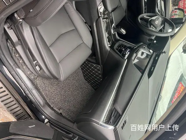 凯迪拉克XT5 2018款 2.0T 手自一体 25T 豪华 - 图片 4