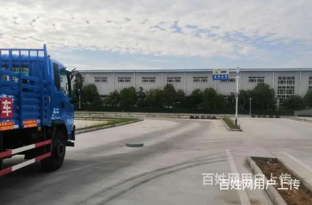 吕梁b2驾校报名费多少钱?c1增驾b2考几个科目 - 图片 4