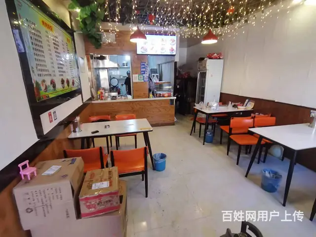 学院路烤肉拌饭出兑 餐馆快餐店出兑转让 - 图片 3