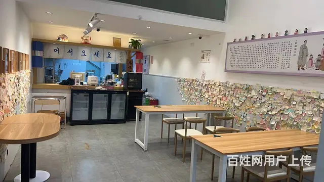 【搞定了！】地理位置优越 人流量大 有后院 宽敞明亮 - 图片 3