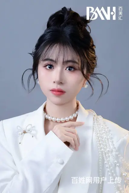广州学化妆去哪儿，大家都来百美汇学校专业靠谱 - 图片 11