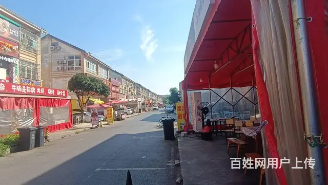 出租江夏区藏龙岛商业街一期商铺 - 图片 3
