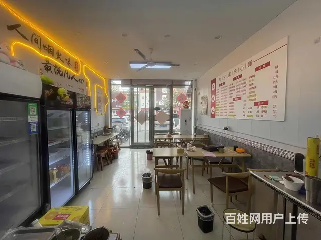 张店区明清街营业中餐饮店整体出 - 图片 5