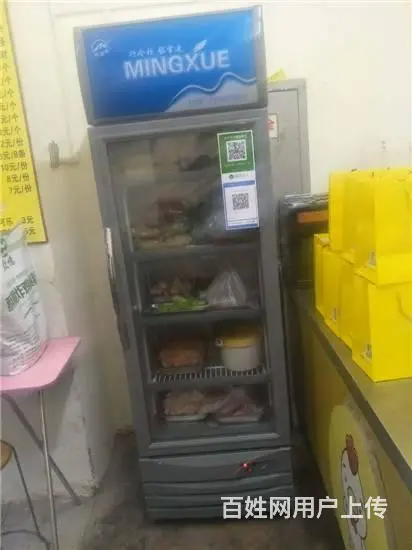 昌邑区胜昌小区旺铺快餐 小吃出兑 - 图片 4