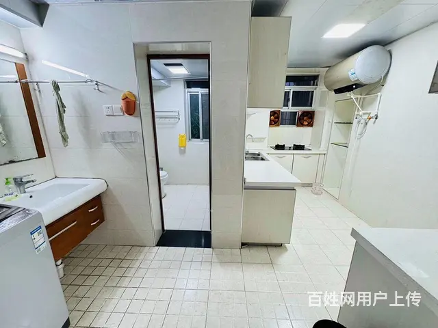 南门口 学院新村 三房 精装 小区可停车 长郡旁 - 图片 7