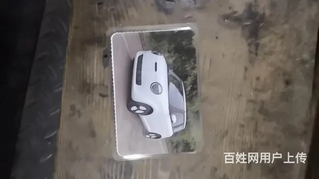 转让电动汽车 - 图片