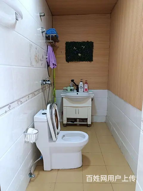 精装修拎包入住大床房 - 图片 3