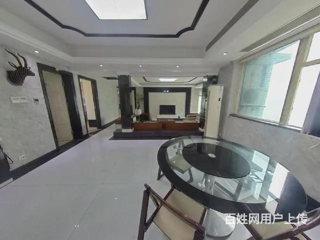 龙园海湾雅苑 拱北口岸 一线海景 电 可做四房单价1字头 - 图片 3