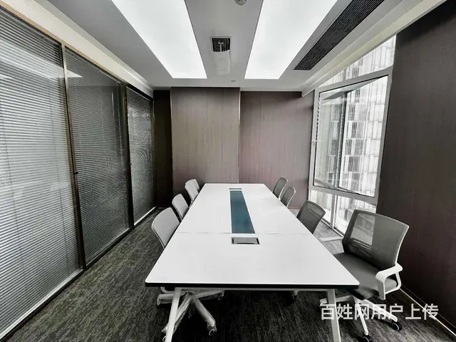 黄龙时代广场，黄龙商圈，老杭州    ，多套户型可挑选 - 图片 2