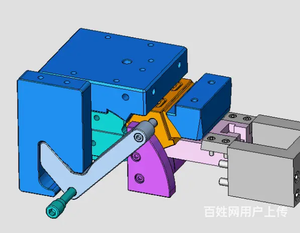 嘉兴学UG产品造型_UG模具设计_UG加工编程 - 图片 2