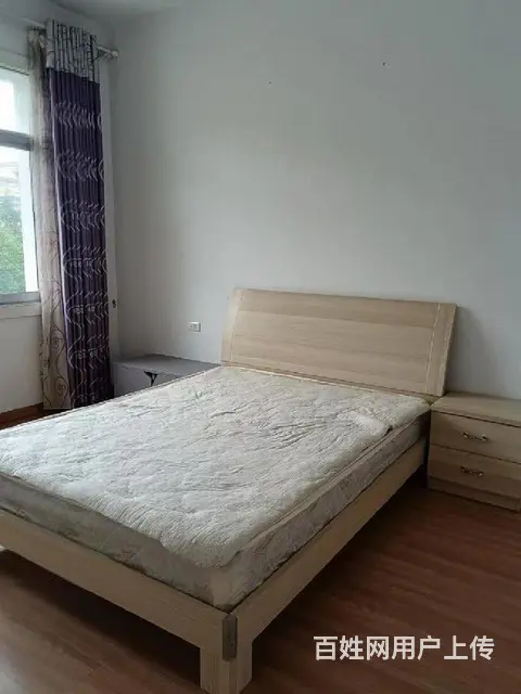 妇幼旁电力城小区 3室1厅1卫 1100元月 拎包入住 - 图片 4