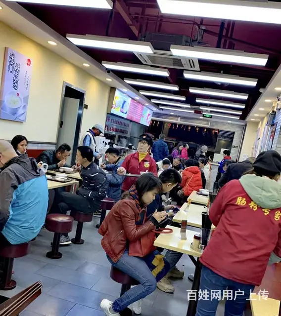 荔湾区名校网高档住宅区西村地铁明火餐饮食商铺出租 写字楼、商 - 图片 3