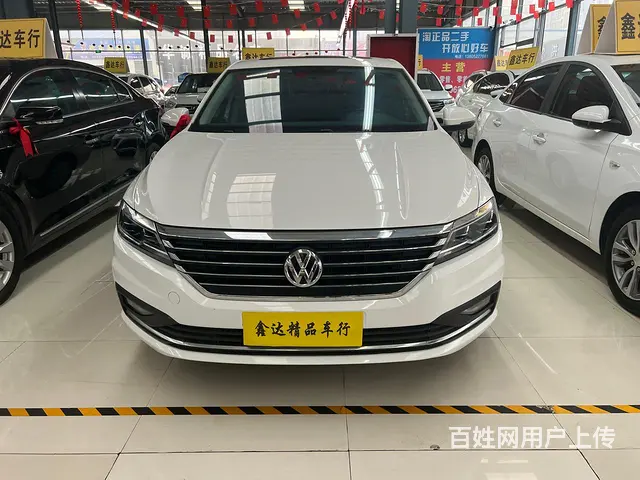 大众 朗逸 2019款 1.4TSI 双离合 280TSI - 图片 2