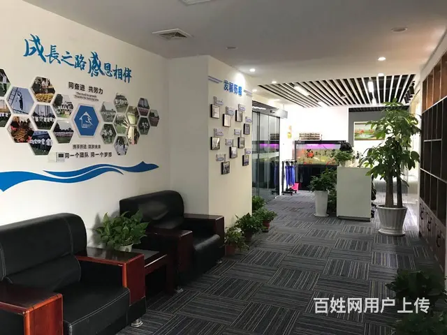 挑战高薪，房产销售包住宿 - 图片 3