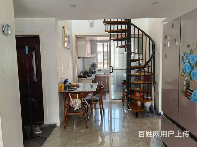 盘龙苑东区(新北) 普通住宅 精装修 - 图片 2
