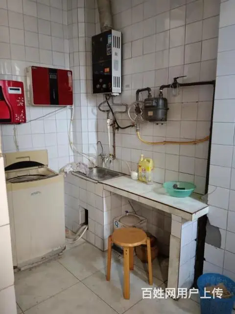 60平米住房出租 - 图片 4
