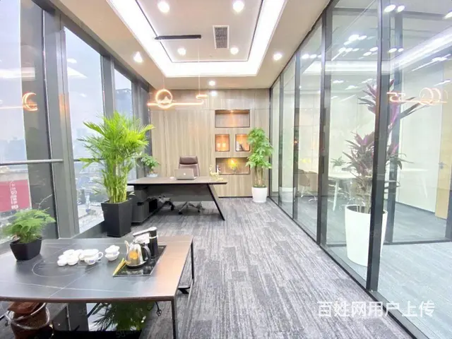 新上特价！！建业左岸120平！170平！大小可选 - 图片 7